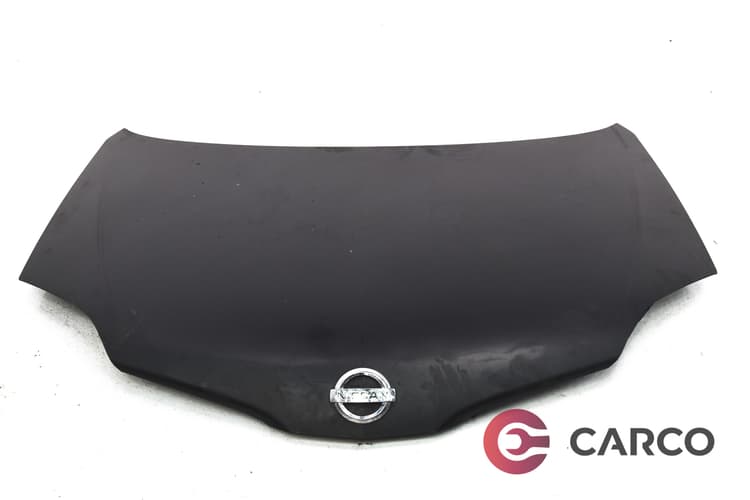 Преден капак за NISSAN PRIMERA Traveller (WP12) 1.9 dCi (2002)
