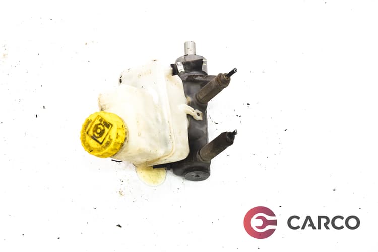Спирачна помпа с казанче за FIAT PUNTO (188) 1.2 16V 80 (188.233, .235, .253, .255, .333, .353, .639...) (1999)