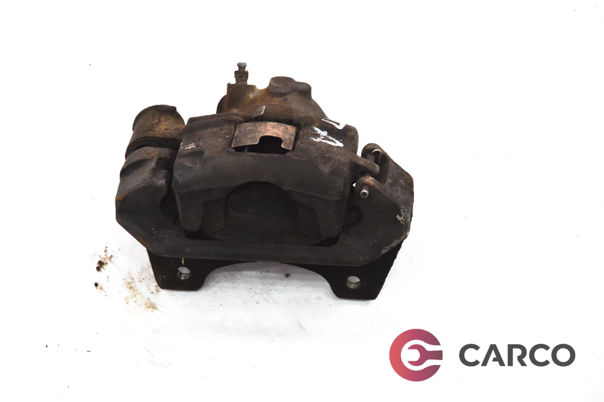 Спирачен апарат преден десен за FIAT PUNTO (188) 1.2 16V 80 (188.233, .235, .253, .255, .333, .353, .639...) (1999)