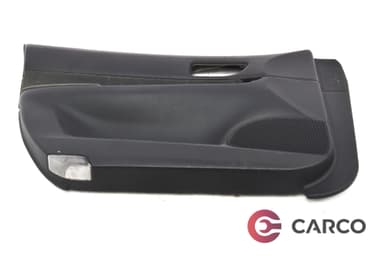 Кора врата предна лява за MAZDA 6 Station Wagon (GY) 2.0 DI (2002 - 2007)