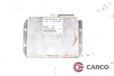 Модул ESP 027 545 59 32 за MERCEDES-BENZ CLK (C208) 320 (208.365) (1997 - 2002)