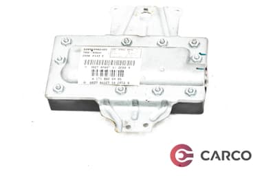 AIRBAG модул 170 860 04 05 за MERCEDES-BENZ CLK (C208) 320 (208.365) (1997 - 2002)