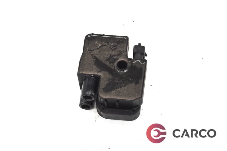 Бобина 000 158 78 03 за MERCEDES-BENZ CLK (C208) 320 (208.365) (1997 - 2002)