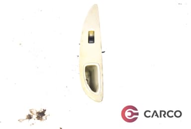 Панел копче ел стъкло за NISSAN PRIMERA Traveller (WP12) 1.9 dCi (2002)
