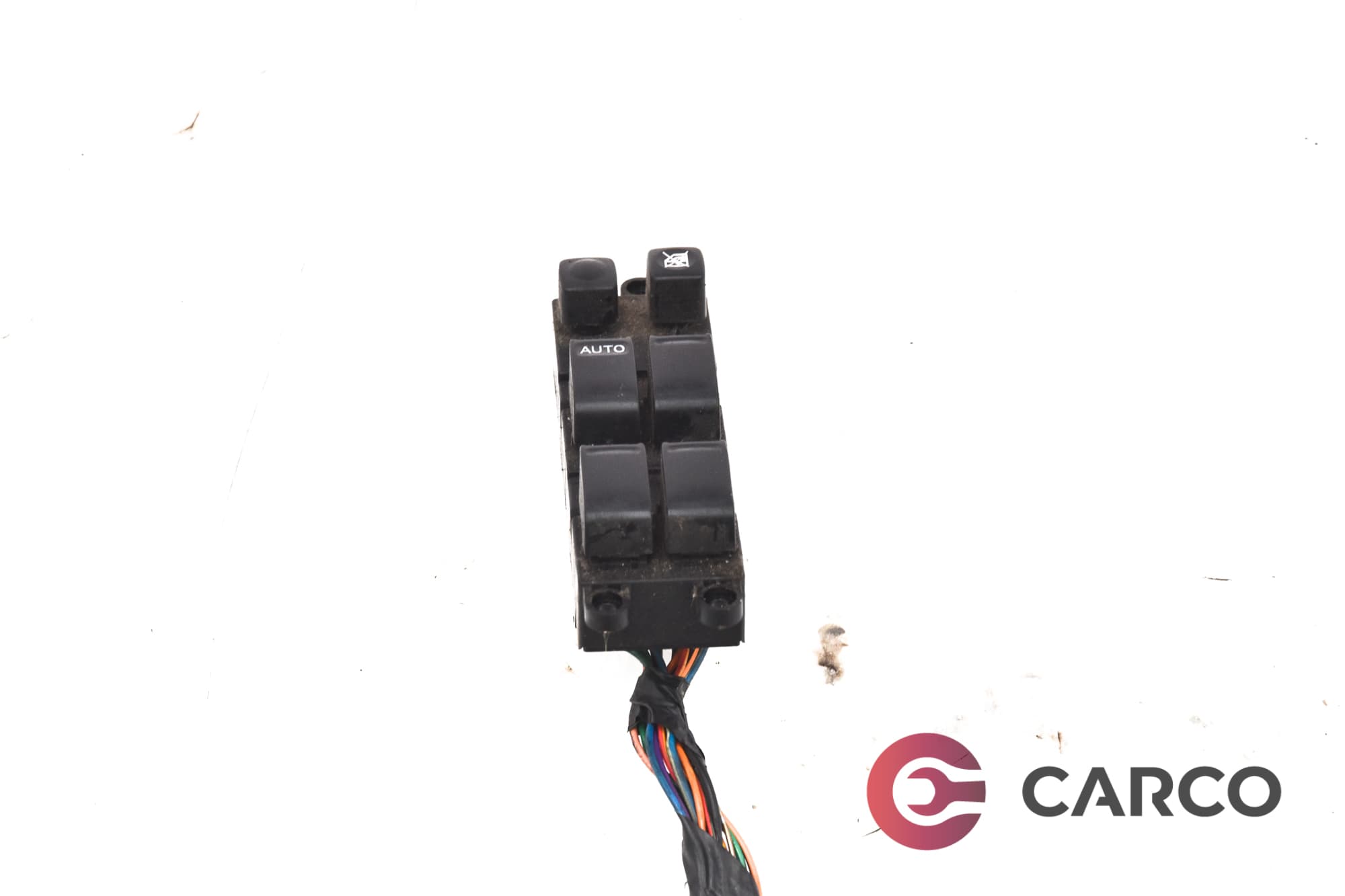Панел копчета ел стъкла за NISSAN PRIMERA Traveller (WP12) 1.9 dCi (2002)