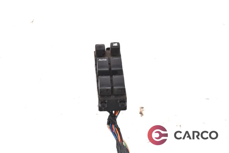 Панел копчета ел стъкла за NISSAN PRIMERA Traveller (WP12) 1.9 dCi (2002)