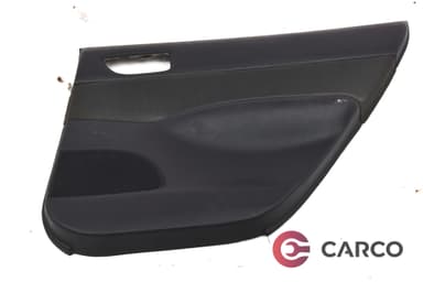 Кора врата задна дясна за MAZDA 6 Station Wagon (GY) 2.0 DI (2002 - 2007)