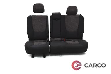 Седалки задни за HYUNDAI MATRIX (FC) 1.8 (2001 - 2010)