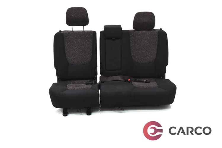 Седалки задни за HYUNDAI MATRIX (FC) 1.8 (2001 - 2010)