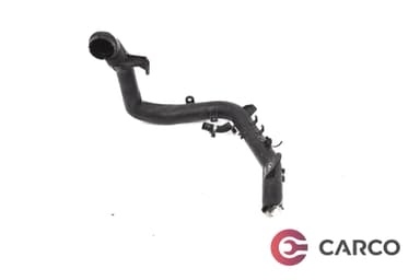 Воден маркуч за OPEL CORSA C (F08, F68) 1.7 DI (2000 - 2009)