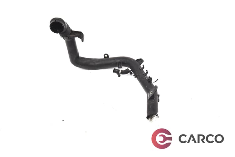 Воден маркуч за OPEL CORSA C (F08, F68) 1.7 DI (2000 - 2009)