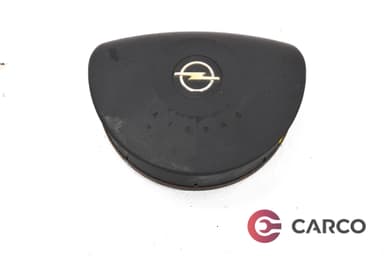 AIRBAG волан за OPEL CORSA C (F08, F68) 1.7 DI (2000 - 2009)