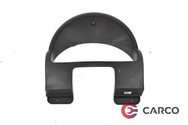 Конзола около километраж за OPEL CORSA C (F08, F68) 1.7 DI (2000 - 2009)