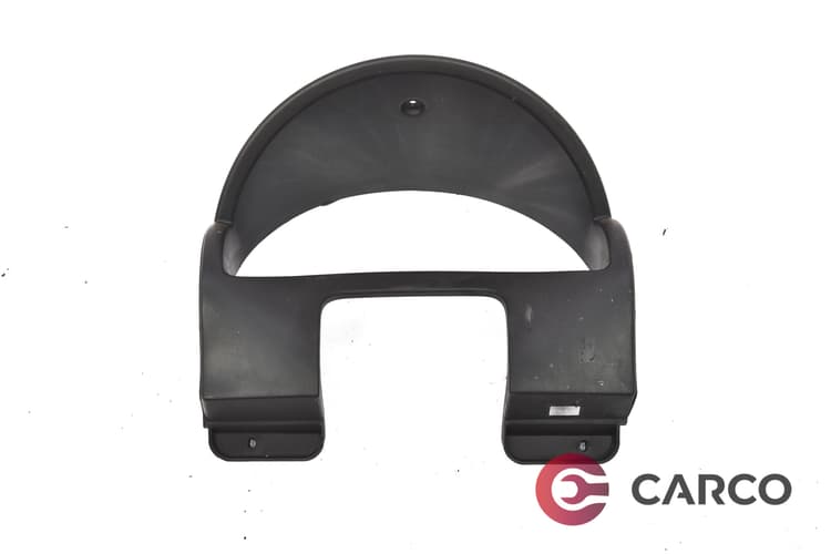 Конзола около километраж за OPEL CORSA C (F08, F68) 1.7 DI (2000 - 2009)