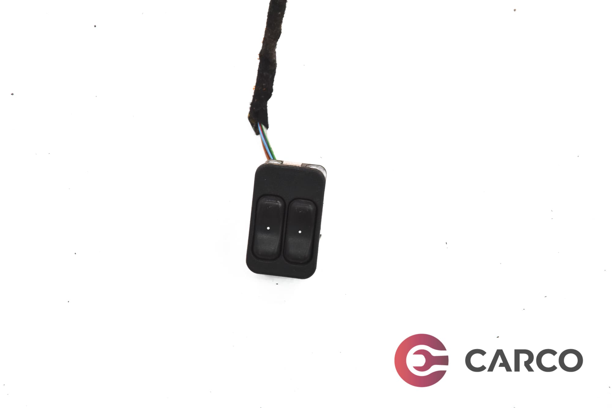 Копчета ел стъкла за OPEL CORSA C (F08, F68) 1.7 DI (2000 - 2009)