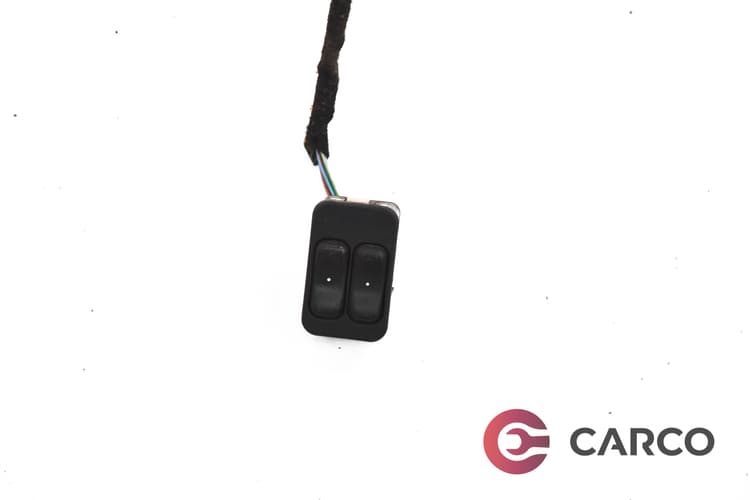 Копчета ел стъкла за OPEL CORSA C (F08, F68) 1.7 DI (2000 - 2009)