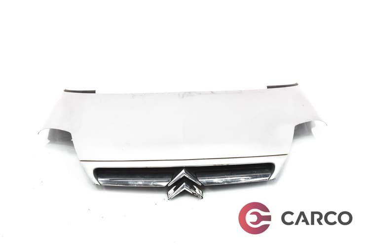 Преден капак за CITROEN C8 (EA_, EB_) 2.2 HDi (2002)