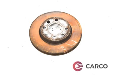 Спирачен диск преден десен за OPEL CORSA C (F08, F68) 1.7 DI (2000 - 2009)