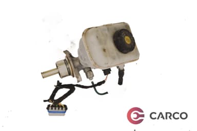 Спирачна помпа с казанче за OPEL CORSA C (F08, F68) 1.7 DI (2000 - 2009)