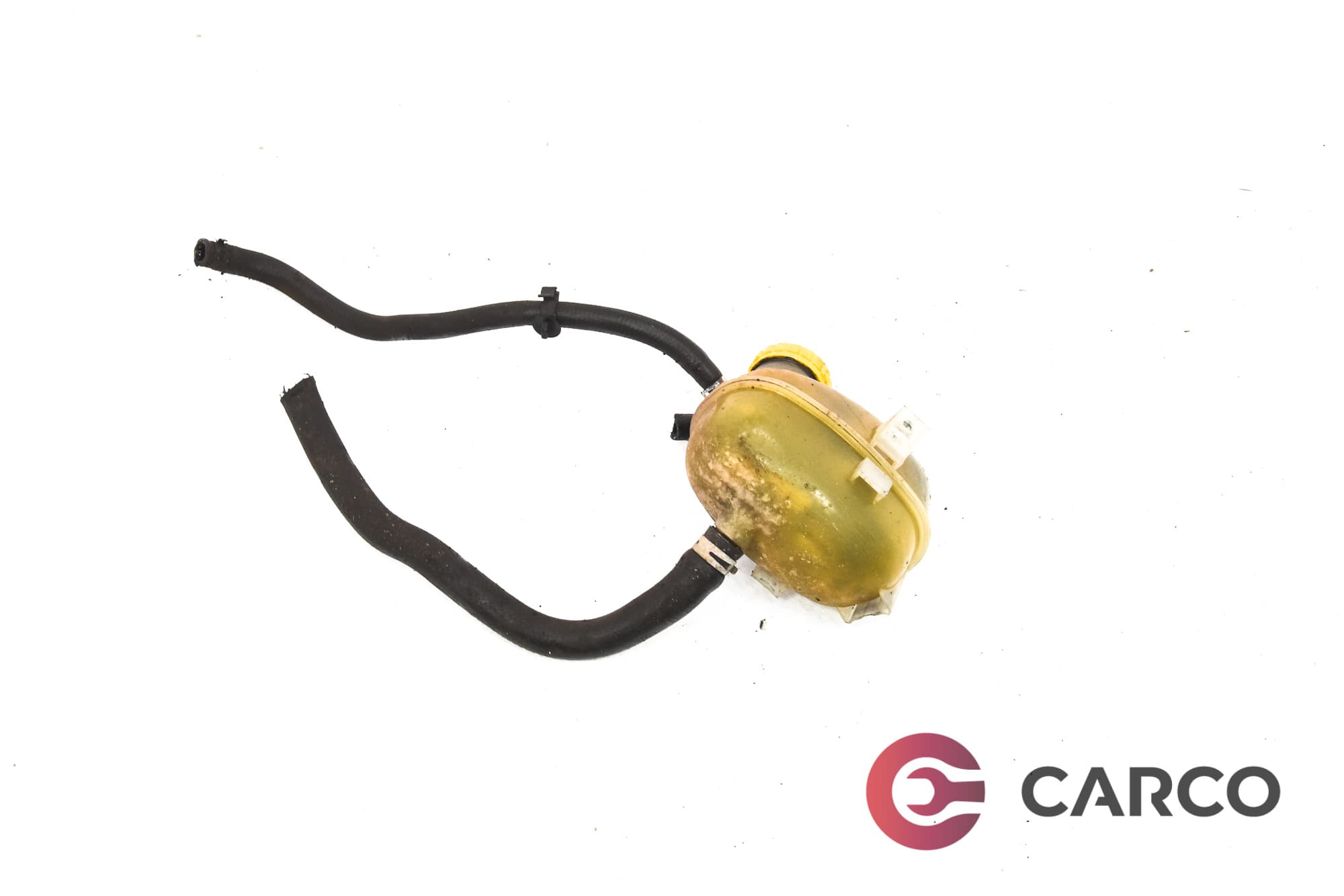 Казанче антифриз за OPEL CORSA C (F08, F68) 1.7 DI (2000 - 2009)
