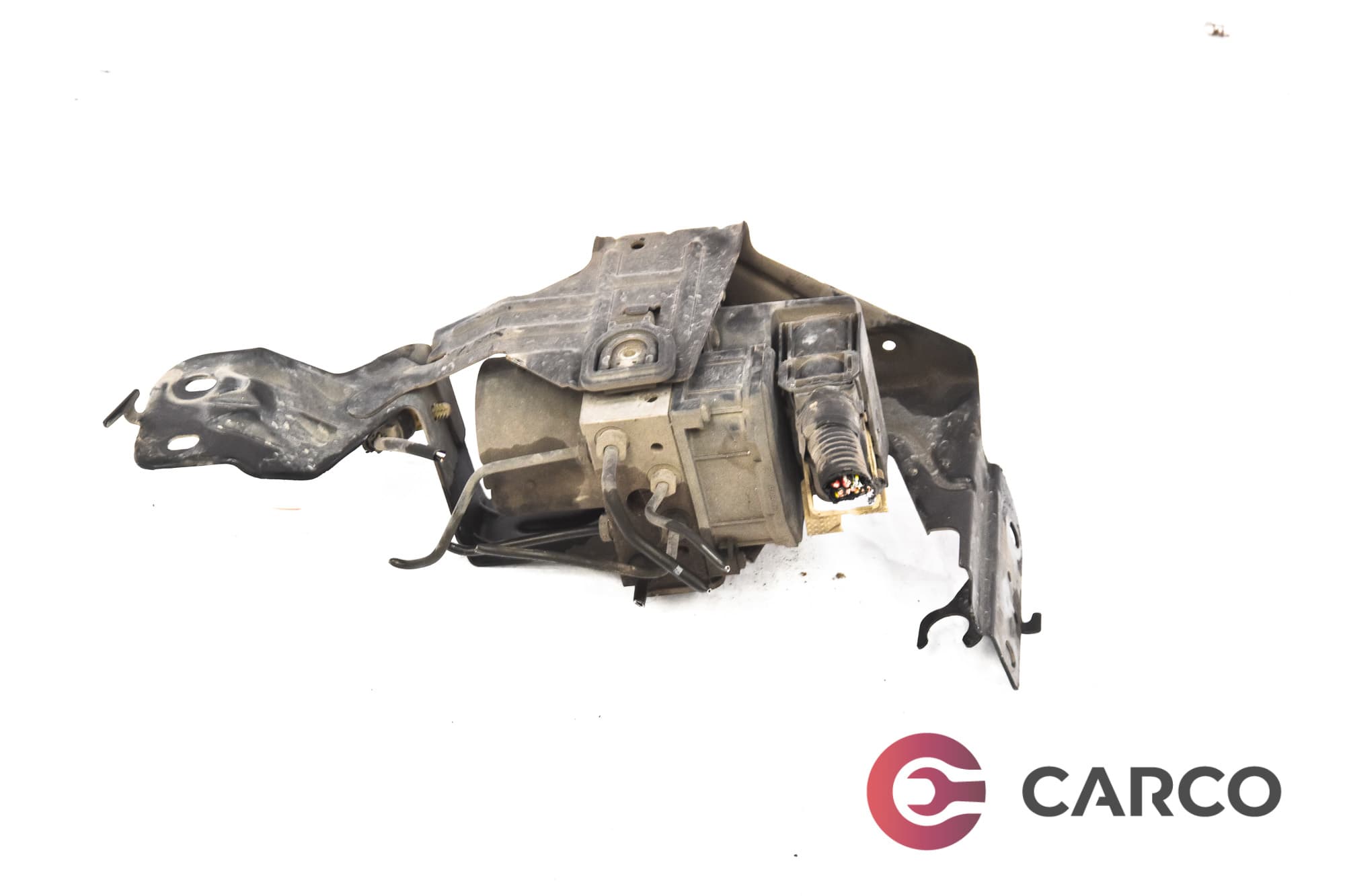 ABS за FORD MONDEO Mk III седан (B4Y) 2.0 16V TDDi / TDCi (2000 - 2007)