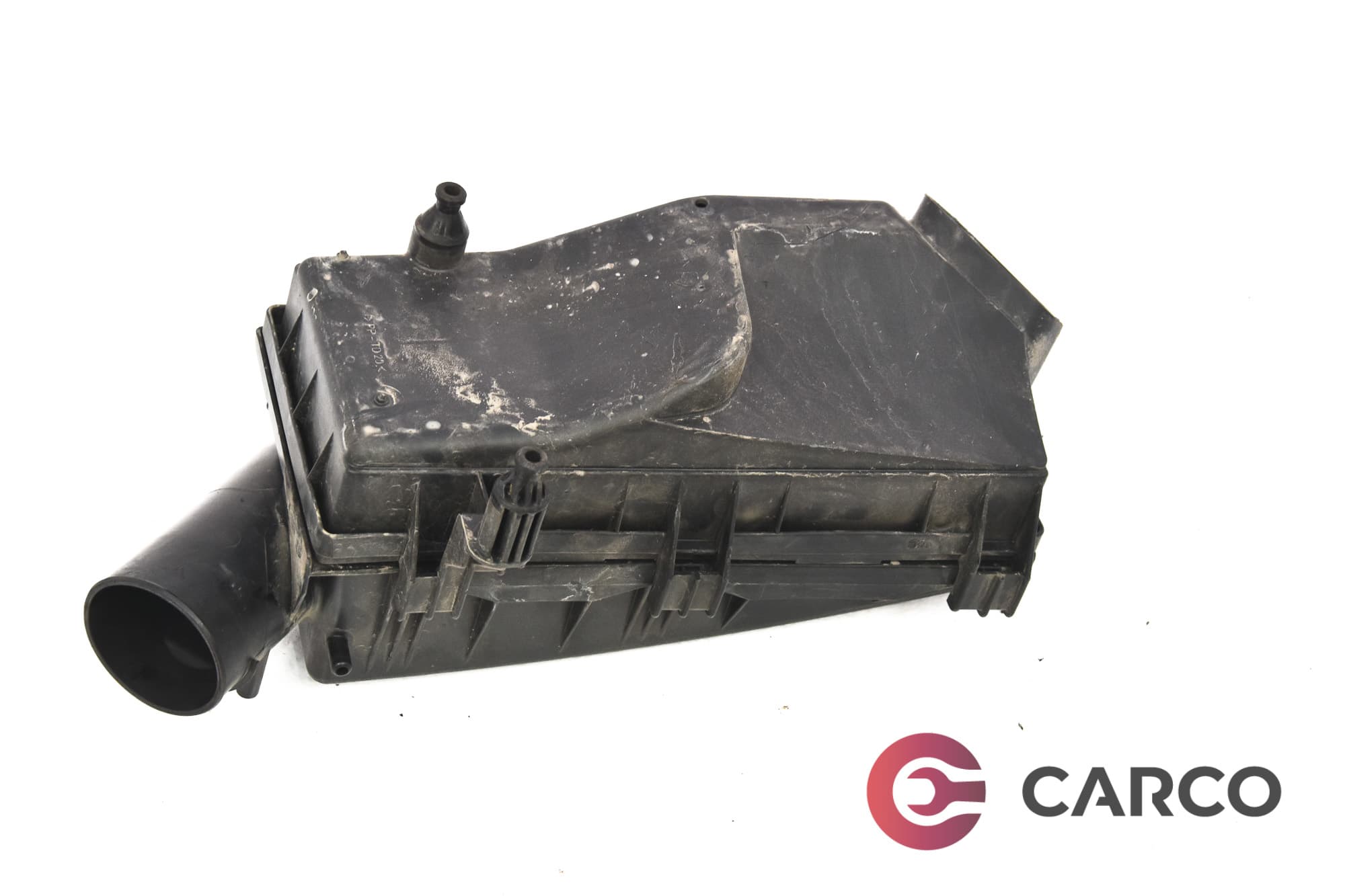 Кутия за въздушен филтър за FORD MONDEO Mk III седан (B4Y) 2.0 16V TDDi / TDCi (2000 - 2007)