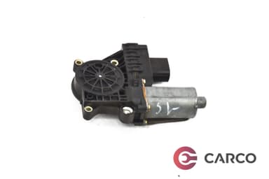 Машинка ел стъкло задна лява за FORD MONDEO Mk III седан (B4Y) 2.0 16V TDDi / TDCi (2000 - 2007)