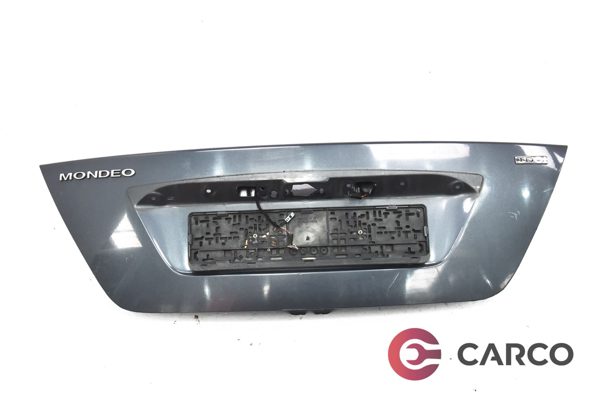 Заден капак за FORD MONDEO Mk III седан (B4Y) 2.0 16V TDDi / TDCi (2000 - 2007)