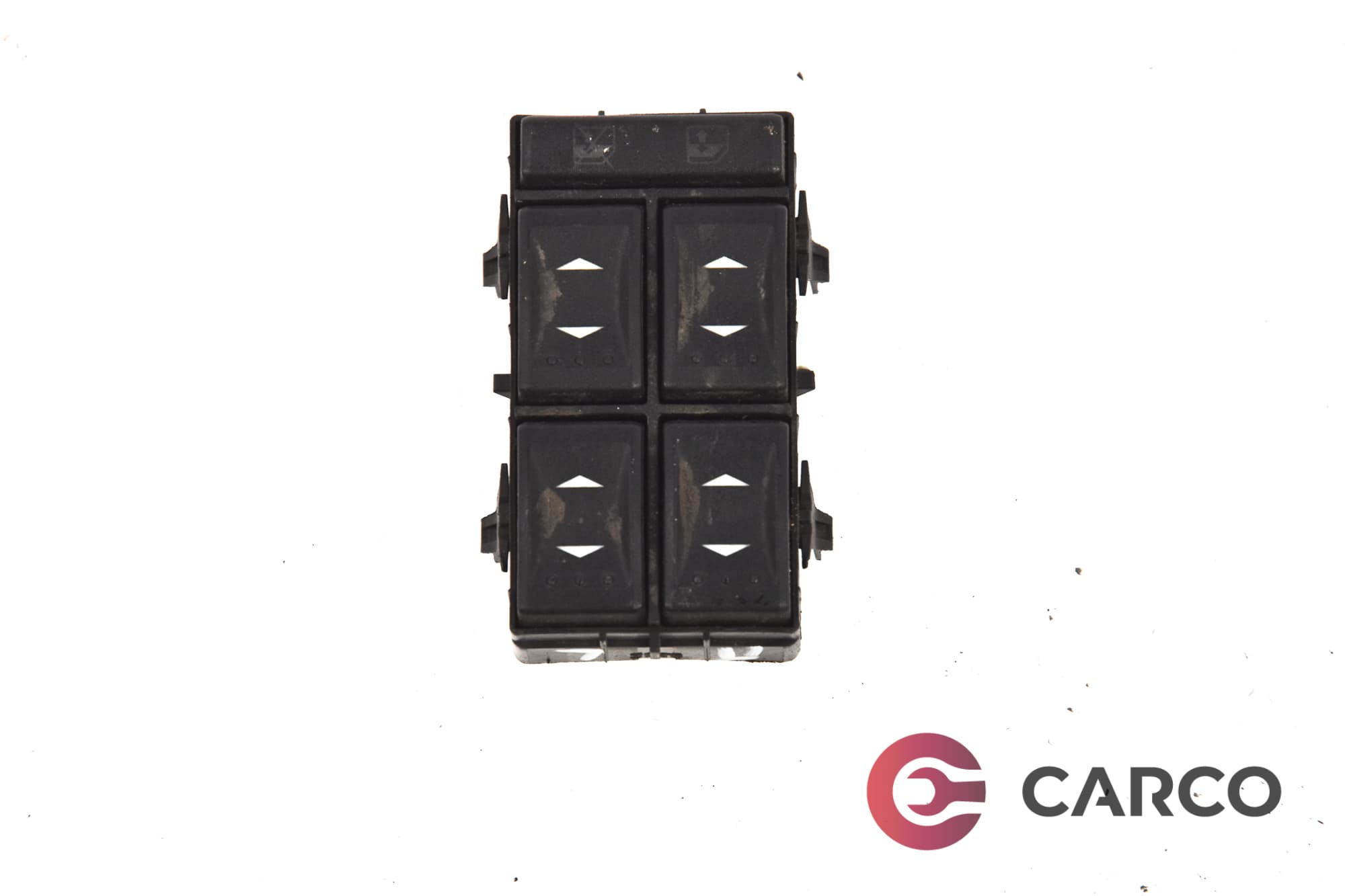 Панел копчета ел стъкла за FORD MONDEO Mk III седан (B4Y) 2.0 16V TDDi / TDCi (2000 - 2007)