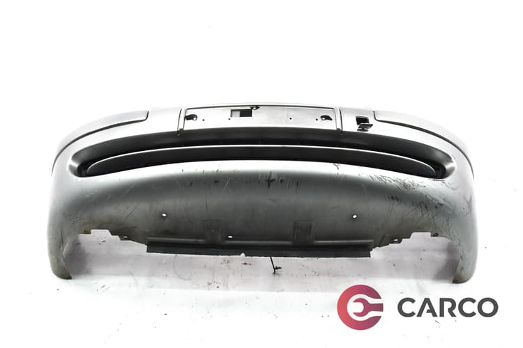 Предна броня за CITROEN C8 (EA_, EB_) 2.2 HDi (2002)