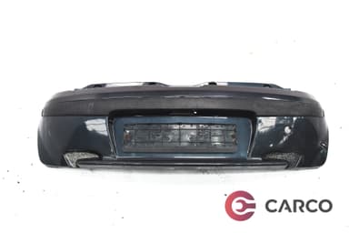 Задна броня за FIAT PUNTO (188) 1.2 16V 80 (188.233, .235, .253, .255, .333, .353, .639...) (1999)