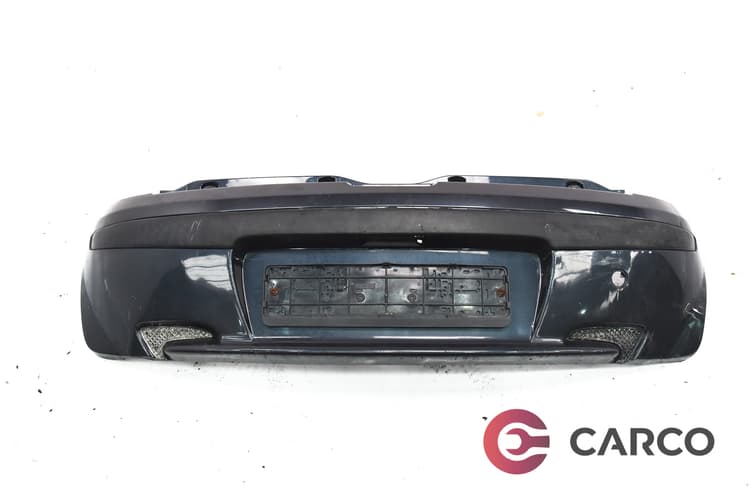 Задна броня за FIAT PUNTO (188) 1.2 16V 80 (188.233, .235, .253, .255, .333, .353, .639...) (1999)