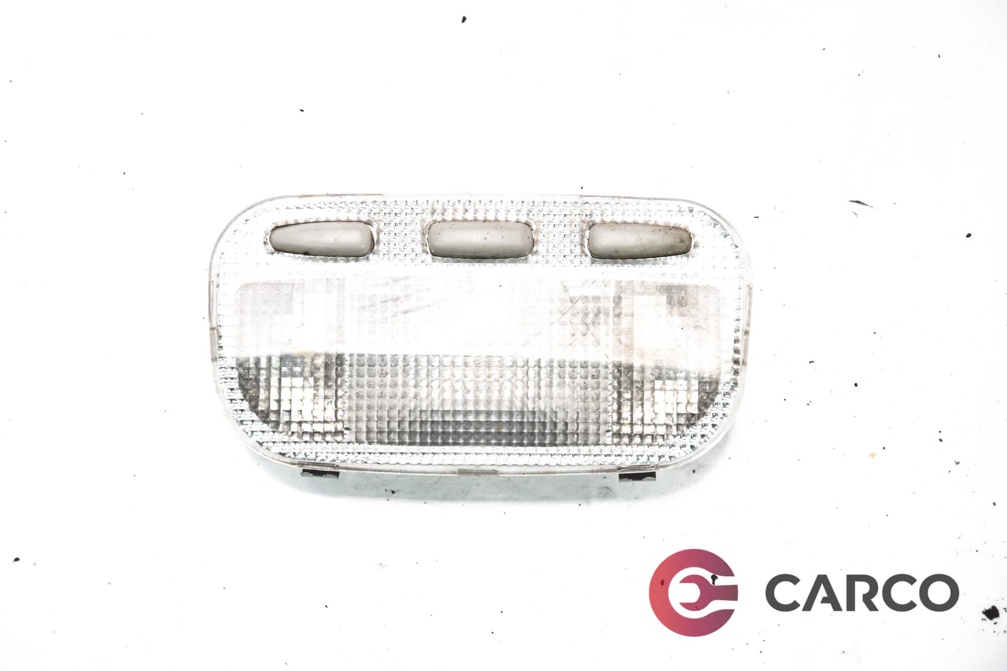 Плафон малък за CITROEN C8 (EA_, EB_) 2.2 HDi (2002)