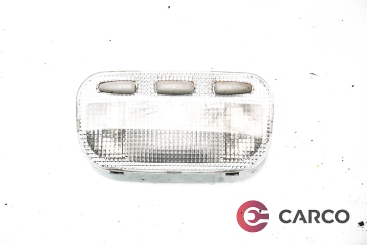 Плафон малък за CITROEN C8 (EA_, EB_) 2.2 HDi (2002)