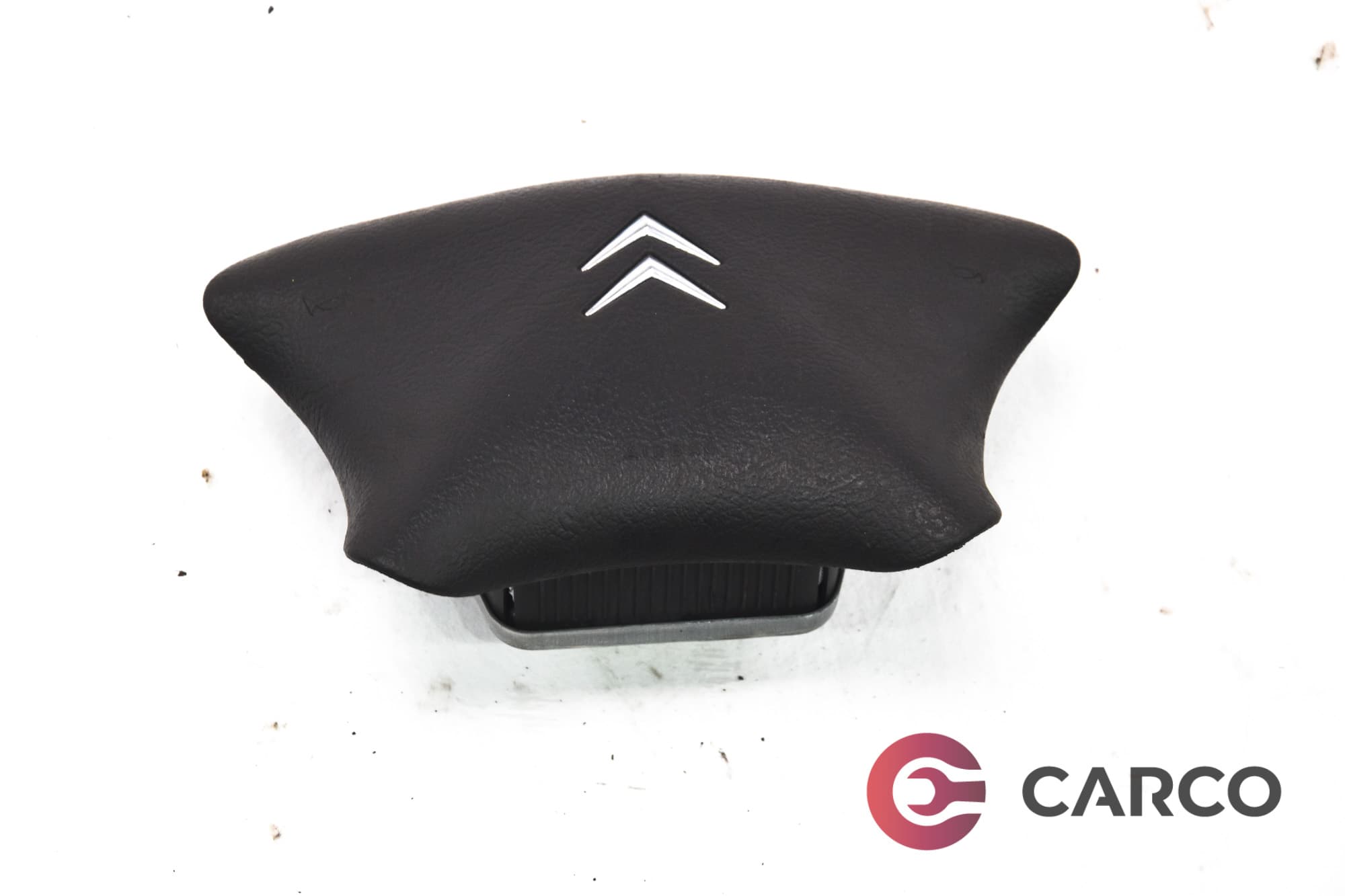 AIRBAG волан за CITROEN C8 (EA_, EB_) 2.2 HDi (2002)