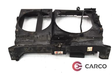 Предна маска за CITROEN C8 (EA_, EB_) 2.2 HDi (2002)