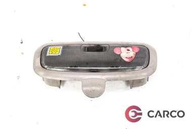 Плафон за FORD FIESTA V (JH_, JD_) 1.3 (2001 - 2010)