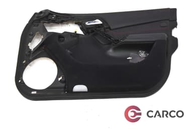 Кора врата предна дясна за MERCEDES-BENZ S-CLASS седан (W220) S 320 CDI (220.026, 220.126) (1998 - 2005)