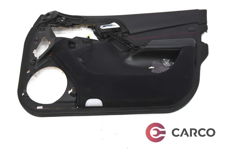 Кора врата предна дясна за MERCEDES-BENZ S-CLASS седан (W220) S 320 CDI (220.026, 220.126) (1998 - 2005)
