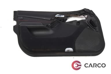 Кора врата предна лява за MERCEDES-BENZ S-CLASS седан (W220) S 320 CDI (220.026, 220.126) (1998 - 2005)