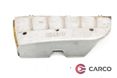 Декоративен капак двигател за MERCEDES-BENZ S-CLASS седан (W220) S 320 CDI (220.026, 220.126) (1998 - 2005)