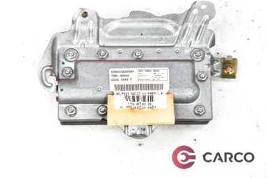 AIRBAG врата 0006 3242 за MERCEDES-BENZ S-CLASS седан (W220) S 320 CDI (220.026, 220.126) (1998 - 2005)