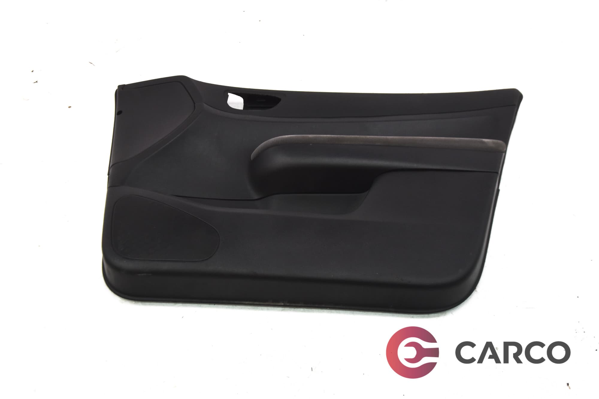 Кора врата предна дясна за PEUGEOT 307 (3A/C) 1.6 16V (2000)