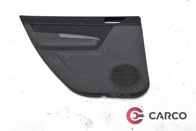 Кора врата задна лява за HYUNDAI GETZ PRIME (TB) 1.3 i (2002)