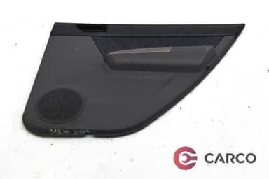 Кора врата задна дясна за HYUNDAI GETZ PRIME (TB) 1.3 i (2002)