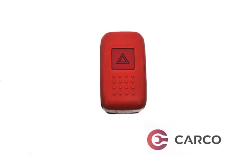 Копче аварийни светлини за HONDA LOGO (GA3) 1.3 (1999 - 2002)