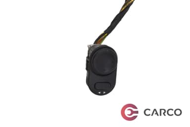 Копче реглаж огледала за OPEL AGILA (A) (H00) 1.0 12V (2000 - 2007)