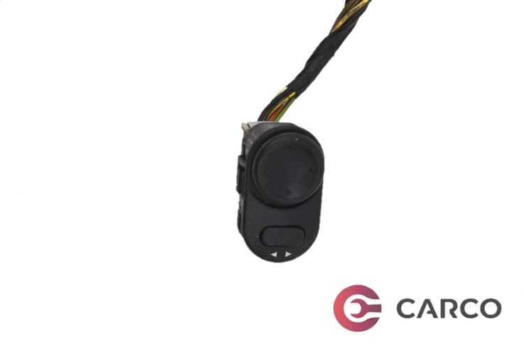 Копче реглаж огледала за OPEL AGILA (A) (H00) 1.0 12V (2000 - 2007)