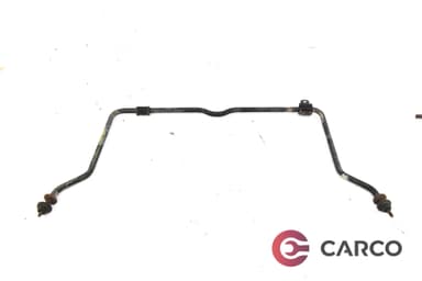 Стабилизираща щанга за OPEL AGILA (A) (H00) 1.0 12V (2000 - 2007)