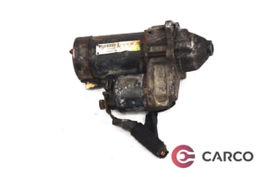 Стартер за OPEL AGILA (A) (H00) 1.0 12V (2000 - 2007)